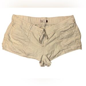 Juniors SO shorts